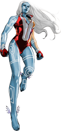 Namorita