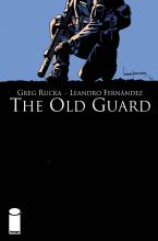 The Old Guard #3