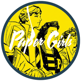 Paper Girls