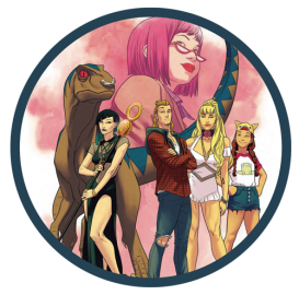 Runaways (2017 - present)