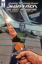 Star Trek: The Next Generation: Ter...