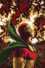 Mister Miracle #2