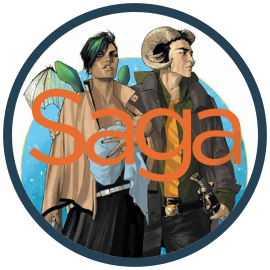 Saga