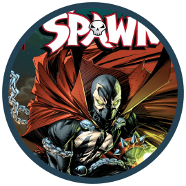Spawn (1992 - present)