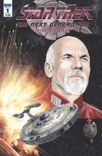 Star Trek: The Next Generation: Mir...