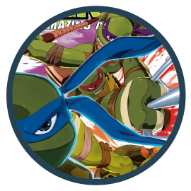 TMNT Amazing Adventures
