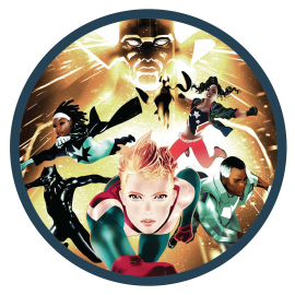 Ultimates² Vol. 2
