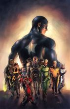 Uncanny Avengers #15
