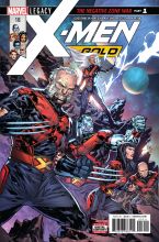 X-Men: Gold #16
