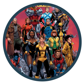 X-Men Prime Vol. 2