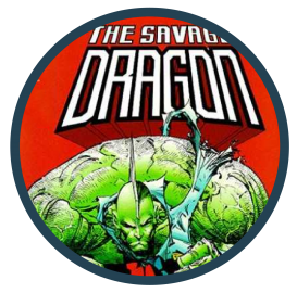 Savage Dragon