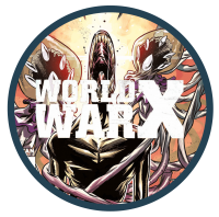 World War X