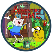 Adventure Time