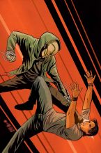 Civil War II: Ulysses #3