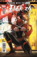Elektra  #1