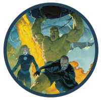 Fantastic Four Vol. 6