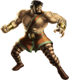 Hercules