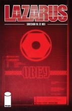 Lazarus Sourcebook #2: Hock