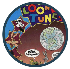 Looney Tunes Vol. 1 (1994 - present)