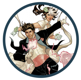 Mr. and Mrs. X Vol. 1