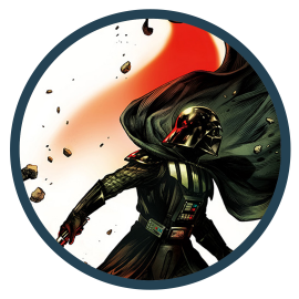 Star Wars: Darth Vader (2015 - present)