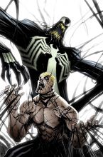 Venom #154