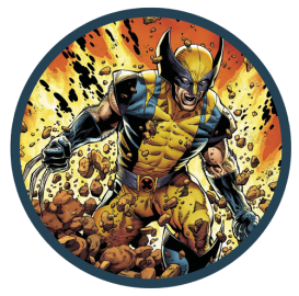 Return of Wolverine (2018)