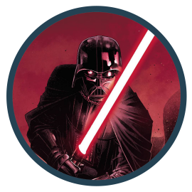 Star Wars: Darth Vader (2017 - PRESENT)