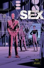 Sex #34