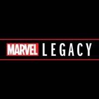 Marvel Legacy