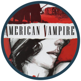 American Vampire Vol. 1 (2010 - 2013)