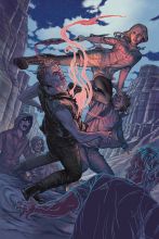 Buffy the Vampire Slayer Season 11 #4