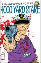 Bulletproof Coffin: the 1,000 Yard Stare #1