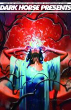 Dark Horse Presents 2014 #28