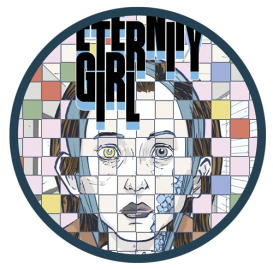 Eternity Girl (2018)