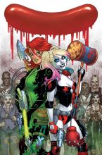 Harley Quinn #3