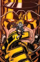 Infinity Countdown #1