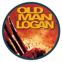 Old Man Logan Vol. 2