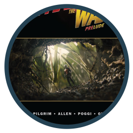 Marvel's Ant-Man and the Wasp Prelude Vol 1