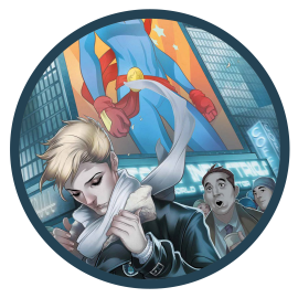 Mighty Captain Marvel Vol. 1