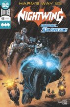 Nightwing #48