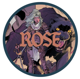 Rose