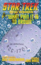 Star Trek: New Visions: What Pain I...