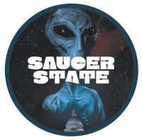 Saucer State