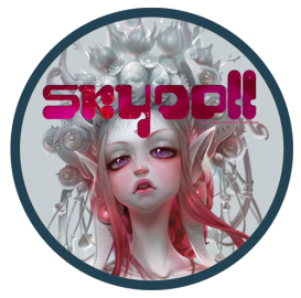 Sky Doll: Sudra