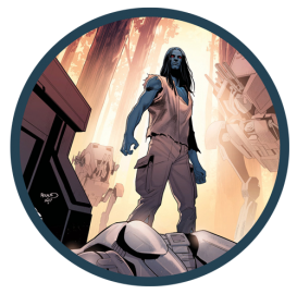 Star Wars: Thrawn (2018)