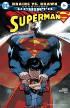 Superman #26