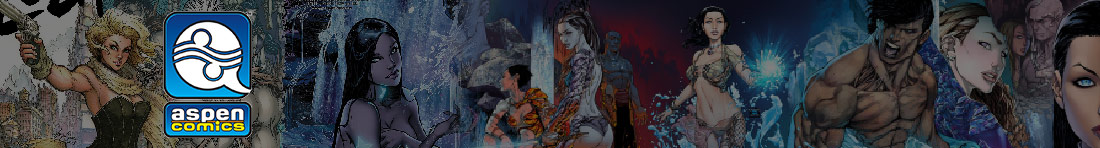 Aspen Comics