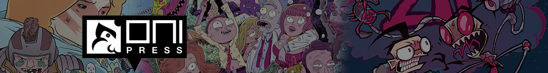 Oni Press