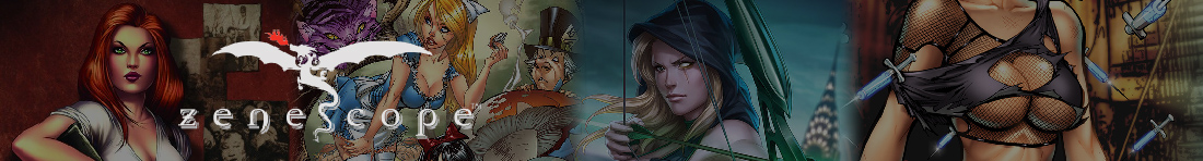 Zenescope Entertainment